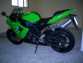 Koupím Kawasaki ZX-10R Ninja 2004 - 2005 - 3