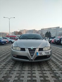 Alfa Romeo GT 1,9JTD 110kw - 3