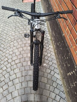 All mountain kolo Giant trance X3, 27,5, velikost M - 3