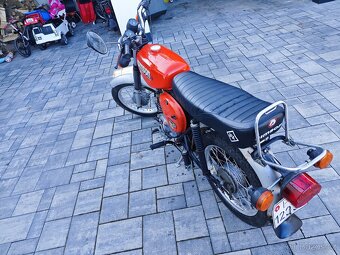 Simson S51 - 3
