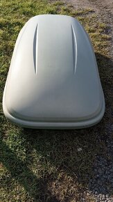 Střešní box Thule Jetbag - 3