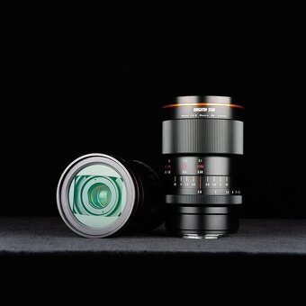 Objektiv 60mm ASPC / MACRO 2:1 pro CANON M - 3