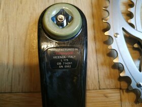 Campagnolo Record 53/39 - 3