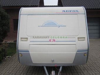 ADRIA UNICA 502 - 3