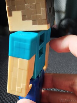 Minecraft - Steve - 3