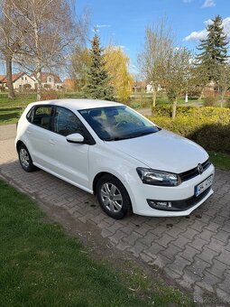 Vw polo 6r - 3