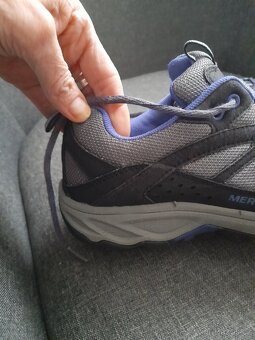 Merrell boty v38,5 - 3