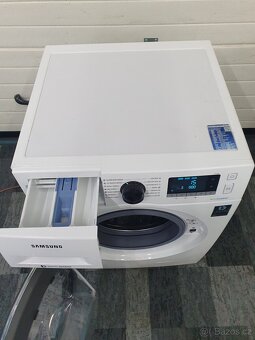 Pračka Samsung WW90J5446EW A+++ - 3