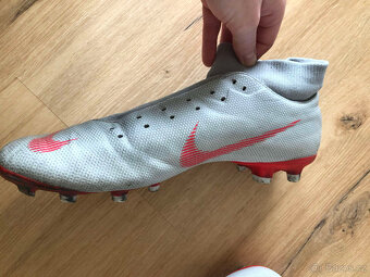 Kopačky Nike Mercurial Superfly vel.41 - 3