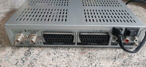 DVBT přijímač Strong 6500 - 3