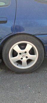 peugeot 306 na dily nebo celek - 3