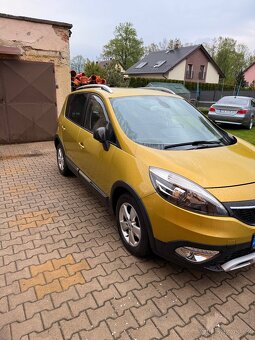 Renault scenic 3 xmod - 3
