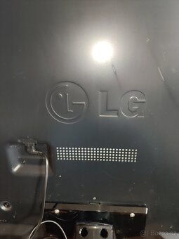 LG Televize - 3