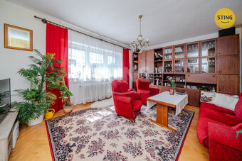 Rodinný dúm, 3+1, 3+kk, 160 m2, Dolní Lhota, 132275 - 3