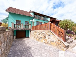 Dvougenerační rodinný dům - 3