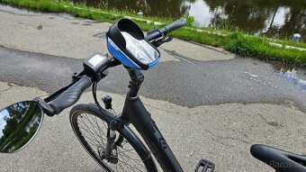 Prodám elektrokolo maxbike urbea - 3