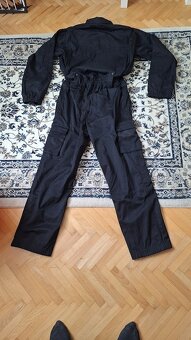 Prodám policejní kombinézu - 3