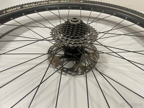 Prodam kola Sram C9 - 3
