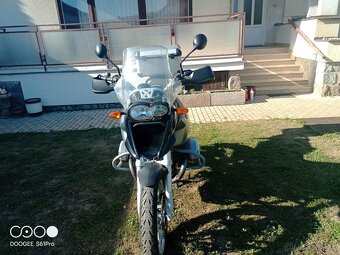 BMW 1200 GS - 3