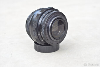 JUPITER-9 85/2......M42 ( 100% OPTIKA ). - 3