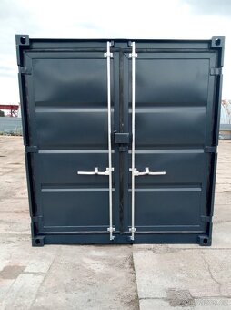 Skladový kontejner 8'FT - 3