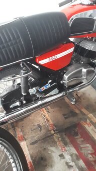 Jawa 350/634 - 3