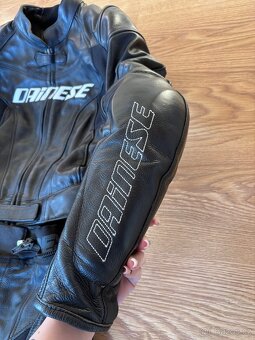 Dainese kombinéza vel.40 - 3