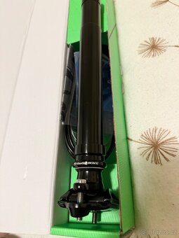 Syncros Duncan Dropper 2.0 170mm. - 3