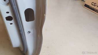 Levé přední dveře Škoda Kodiaq - 3