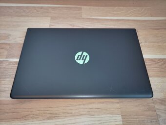 Notebook HP Pavilion Power 15-cb011nc, 4 GB grafika - 3