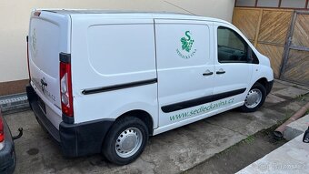 Peugeot expert 1.6 HDI, 2011 - 3
