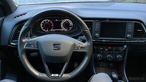 Vyměním Atecu 2.0TSi za Kodiaq RS TSi - 3