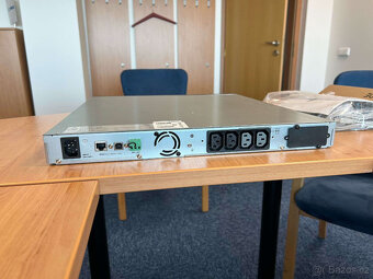 EATON UPS 5P 850iR 1U záložní jednotka - 3