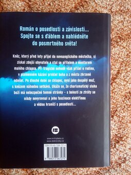 Stephen KING: REVIVAL - 3