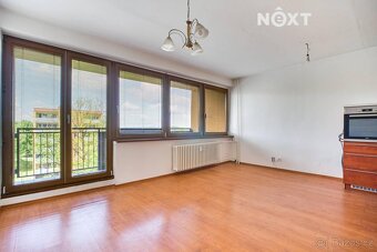 Pronájem byt 3+kk, 66㎡ - 3