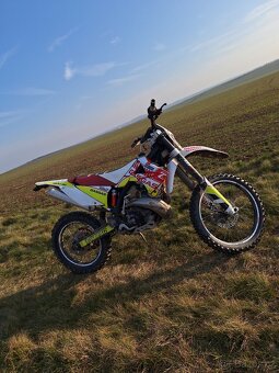 Gas Gas EC 300 - 3