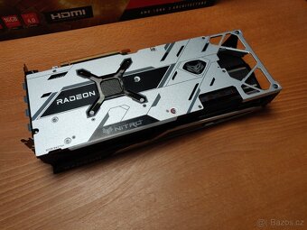 Radeon RX 6900 XT 16GB SAPPHIRE NITRO+ SPECIAL EDITION - 3