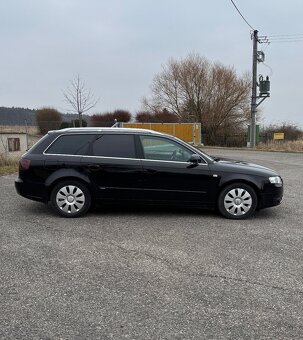 Audi a4 b7 2.0 TDi 103 kw - 3