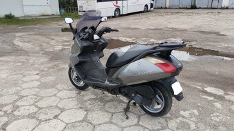 Dily Aprilia Atlantic 125 - 3