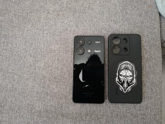 Xiaomi Redmi Note 13 8GB/256GB černý - 3