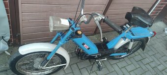 Babetta 207 - 3