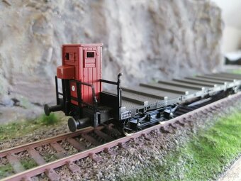 Roco 47759 - 3