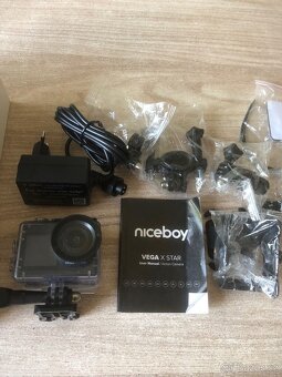 go pro kamera niceboy vega x star - 3