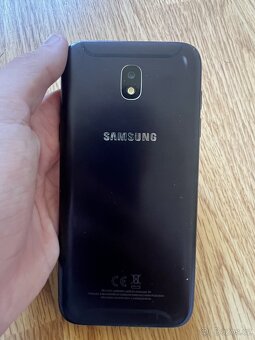 Samsung Galaxy J5 (2017) – 16 GB - 3