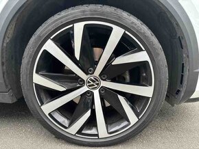 VW T-Roc Cabriolet R-Line 1.5 TSI 110kW DSG DPH TOP - 3