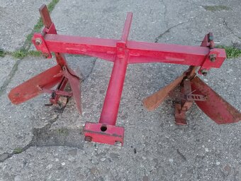 Vari hrobkovaci radličky s držákem - 3