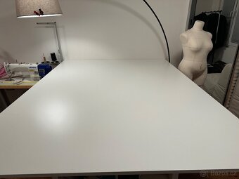 Krejčovský stůl 200x150x94 - 3