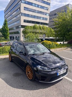 Golf 7R - 3