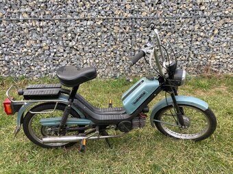 Babetta 207 - 3