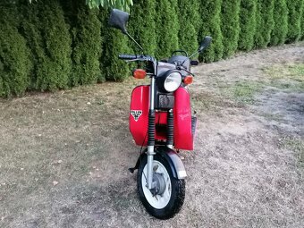 simson sr 50 - 3
